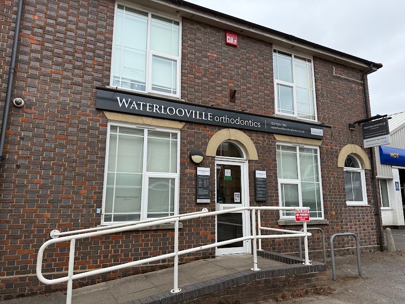 Waterlooville Orthodontic Practice