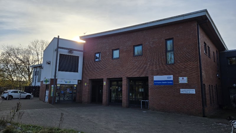Partington Dental