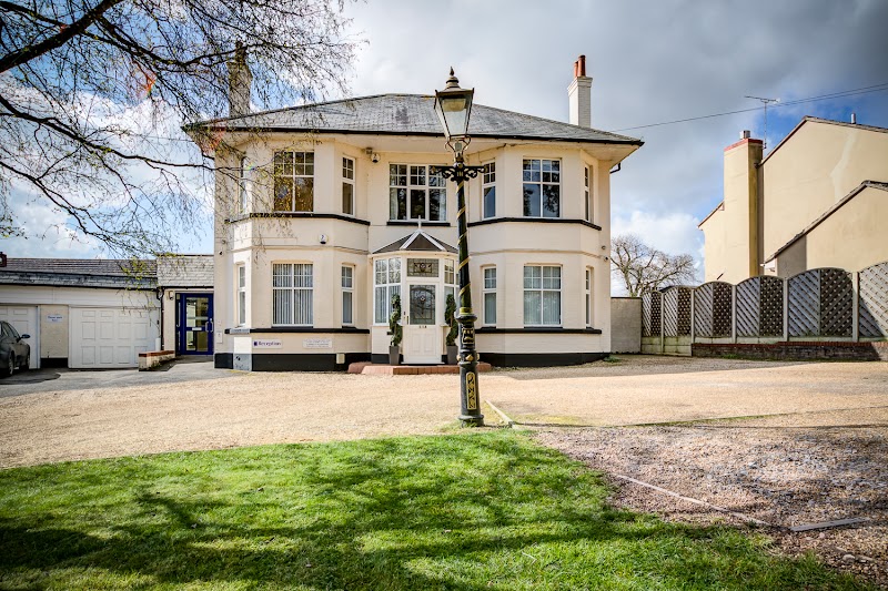 South Coast Dental Specialists