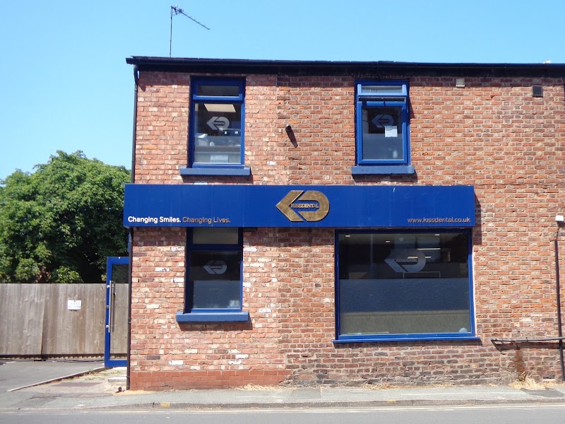 Kissdental Altrincham