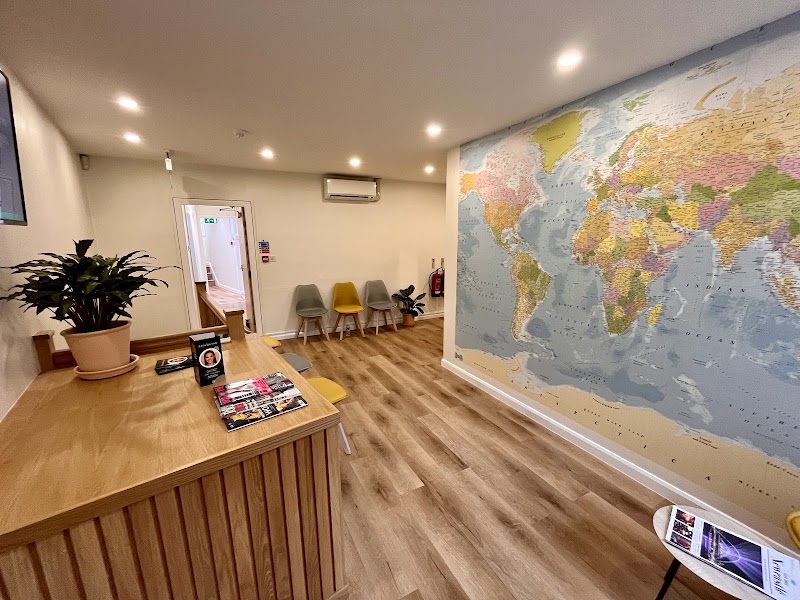 Whickham Dental Practice