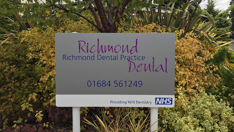 Richmond Dental Practice