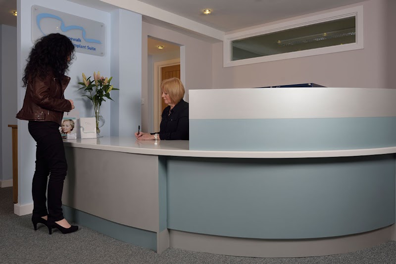 The Ropewalk Dental and Implant Suite