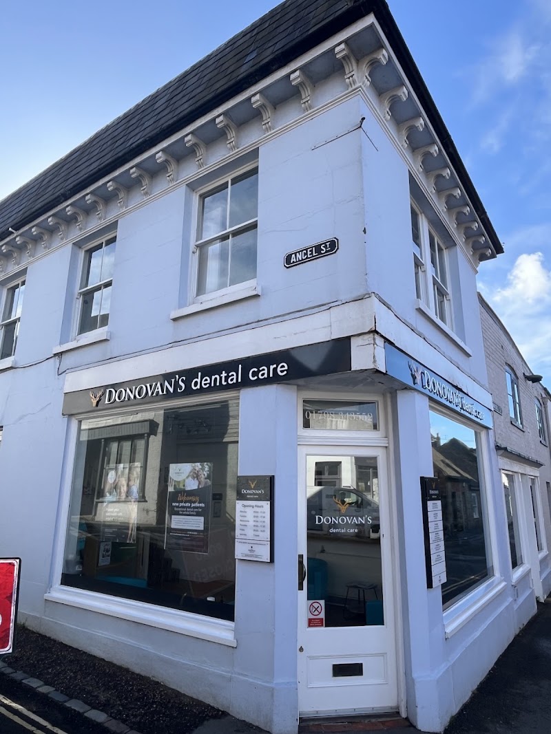 Donovans Dental and Implant Clinic