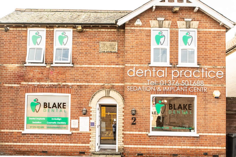 Blake Dental