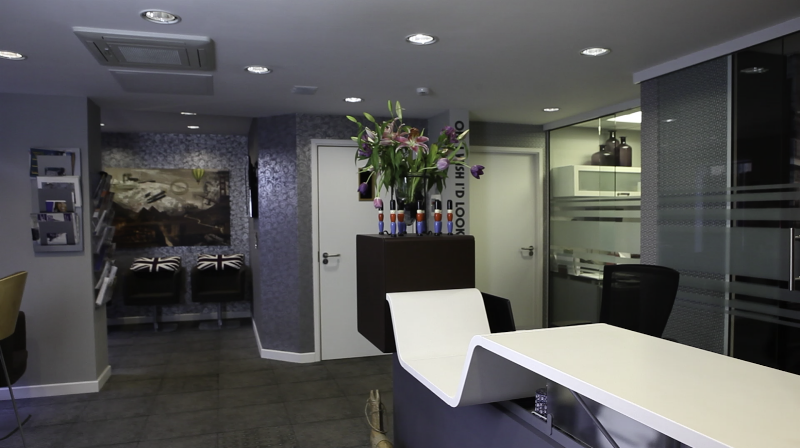 Dentistry@OceanaBoulevard