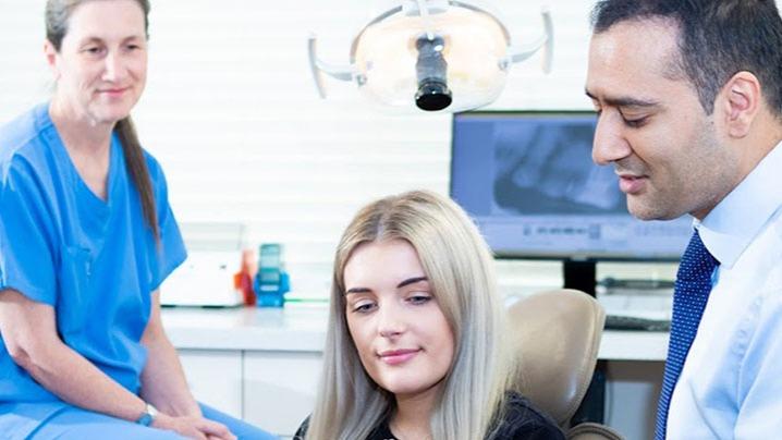Hilton Dental Clinic