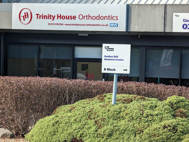 Trinity House Orthodontics