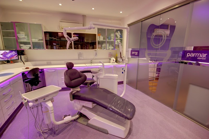 Parmar Dental