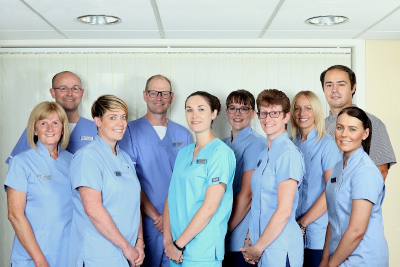 Wickersley Dental and Implant Practice