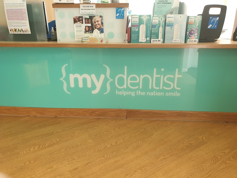 mydentist, Garratt Lane, Tooting