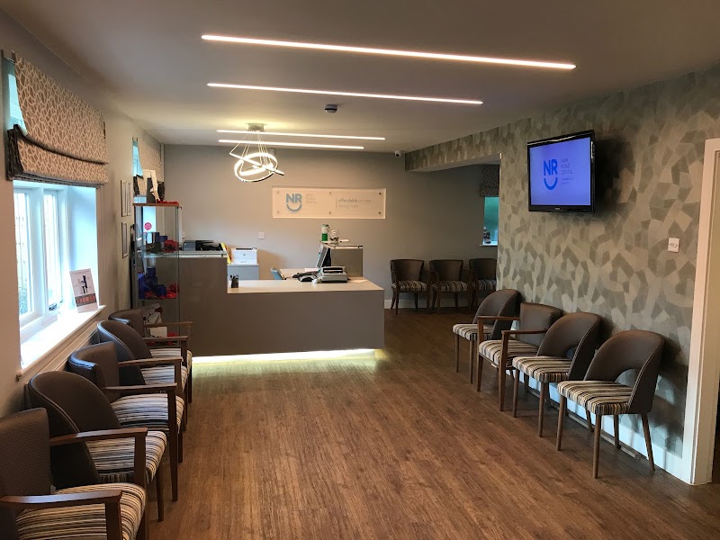 New Road Dental Practice