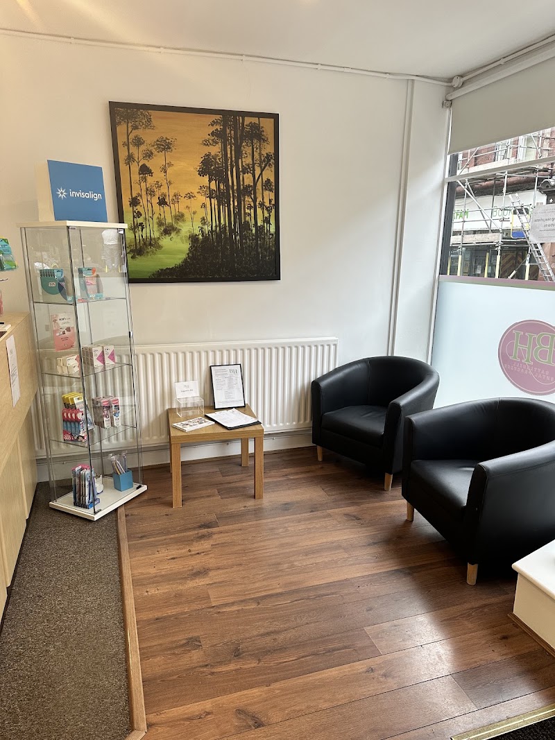 Battle Hill Dental Practice