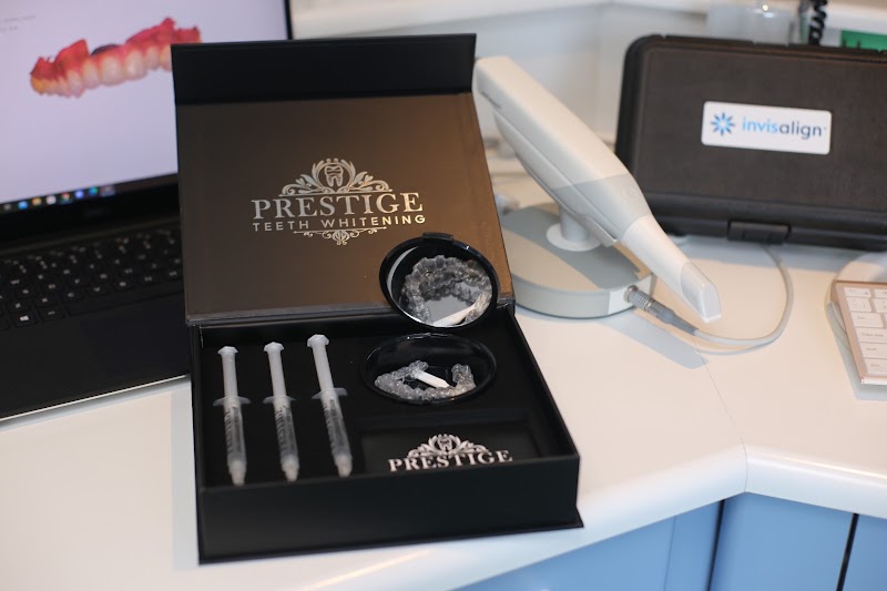 Synergy Dental Clinic Leyland