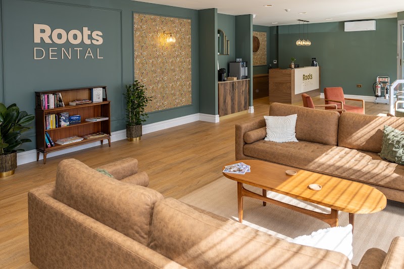 Roots Dental LTD