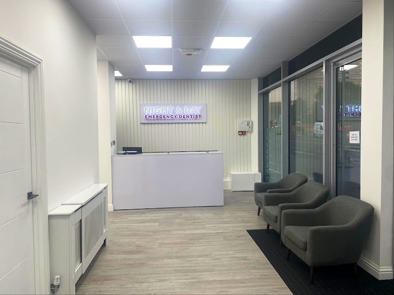 Night and Day Emergency Dentist