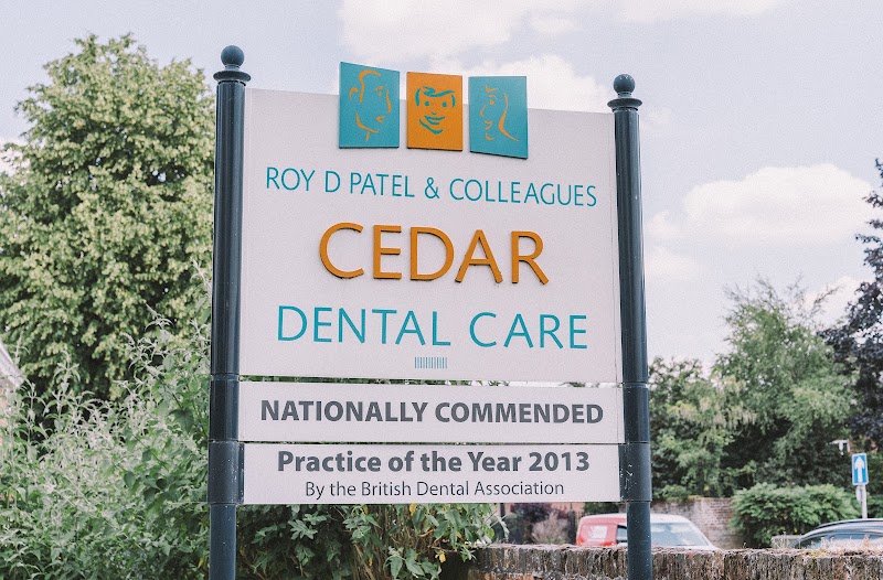 Cedar Dental Care