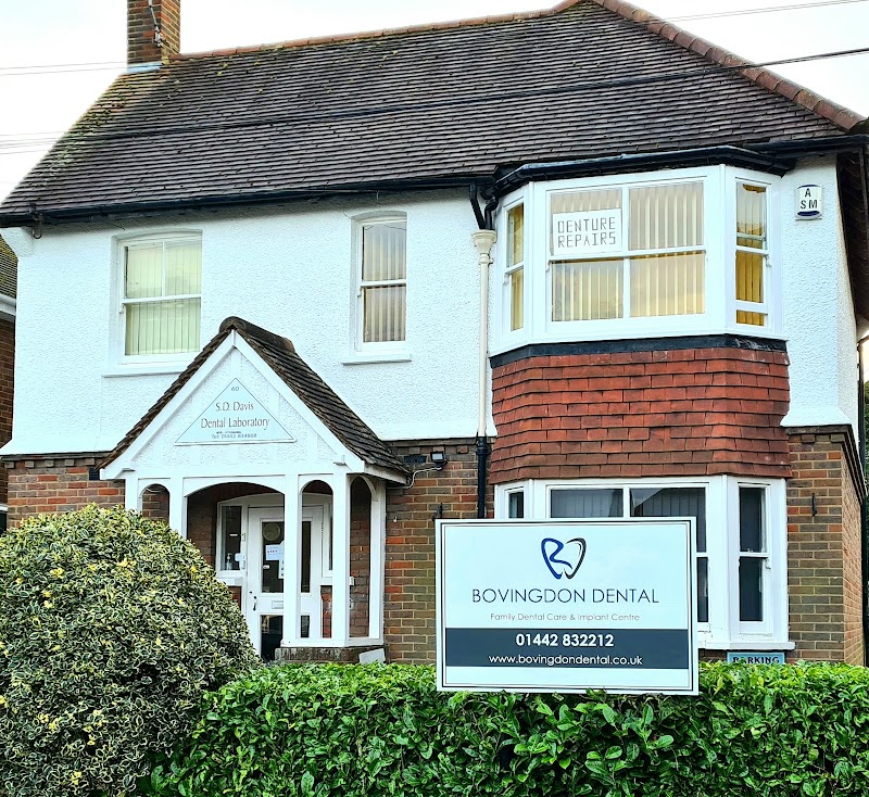 Bovingdon Preventative Dental Practice