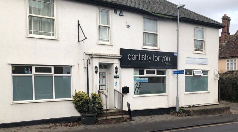 Mid Essex Dental