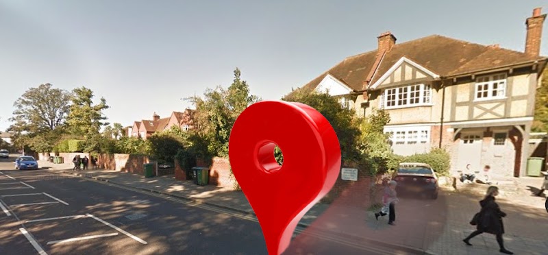 Watford Orthodontic Practice Limited