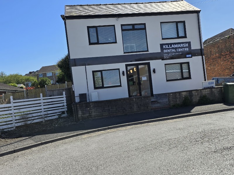 Killamarsh Dental Practice - Killamarsh