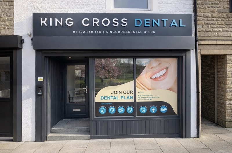 King Cross Dental