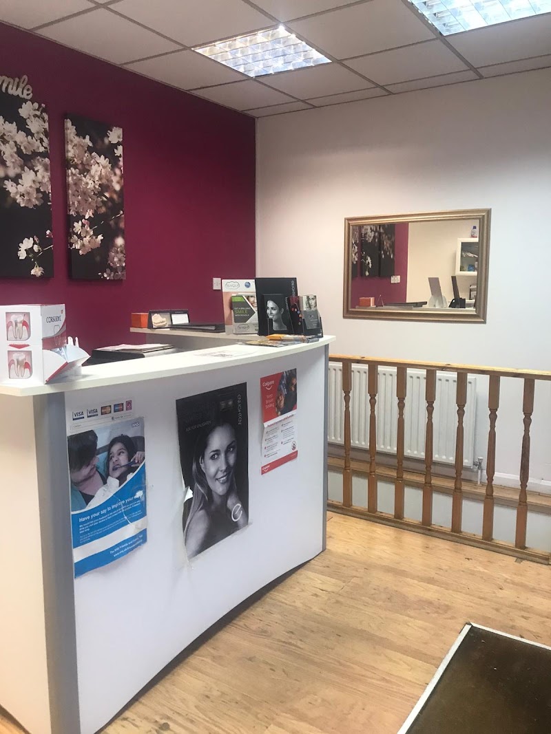 Highgate Dental Centre