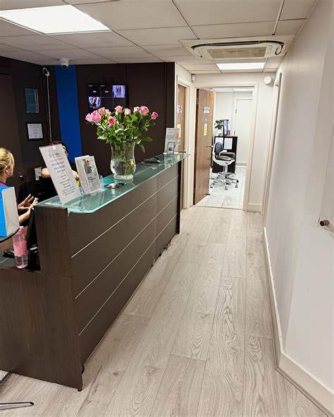 Riverside Dental Spa