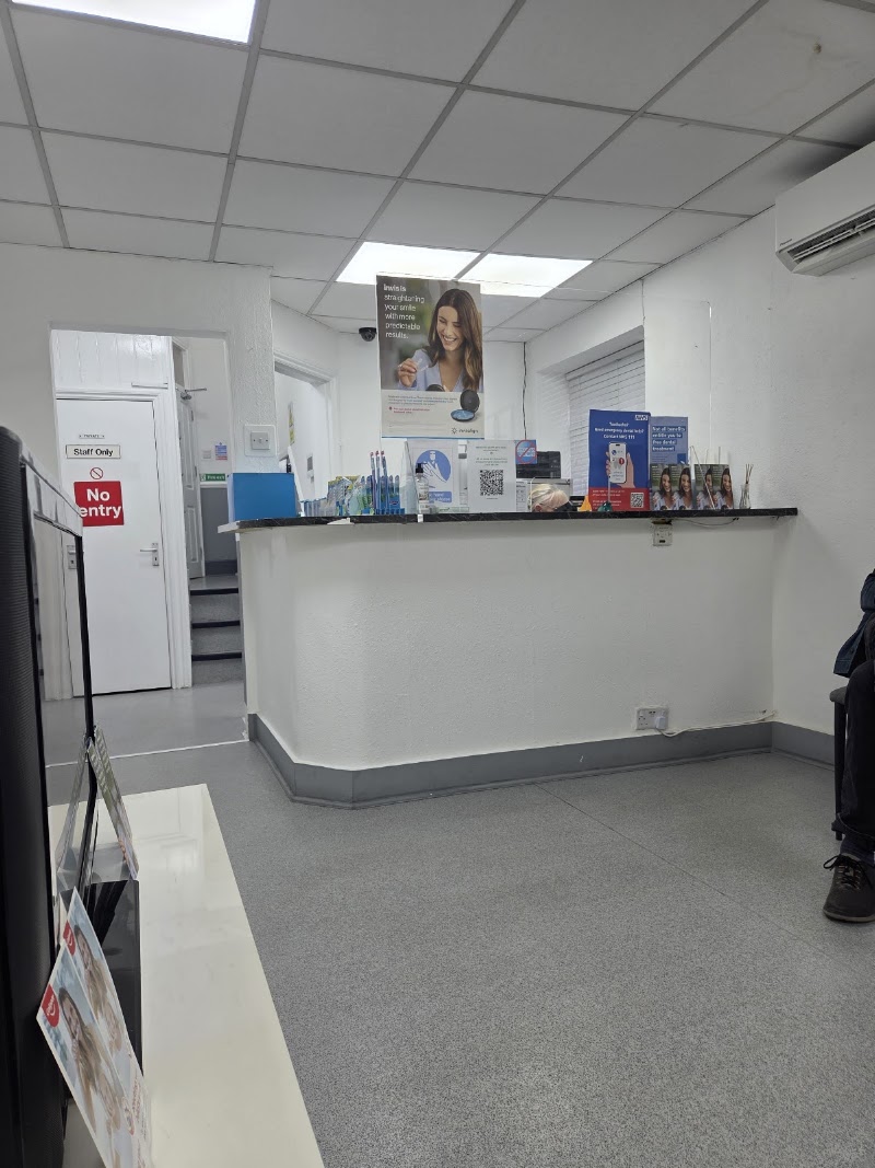 Riverside Dental Partnership