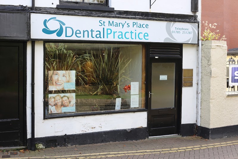 St Mary's Dental Practice