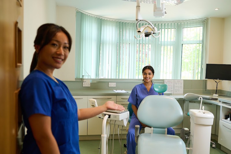 Iffley Dental
