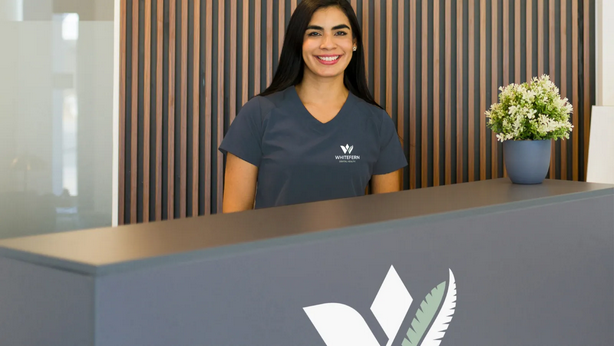 Straight Road Dental Practice Limited