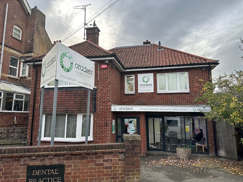 City Way Dental Practice
