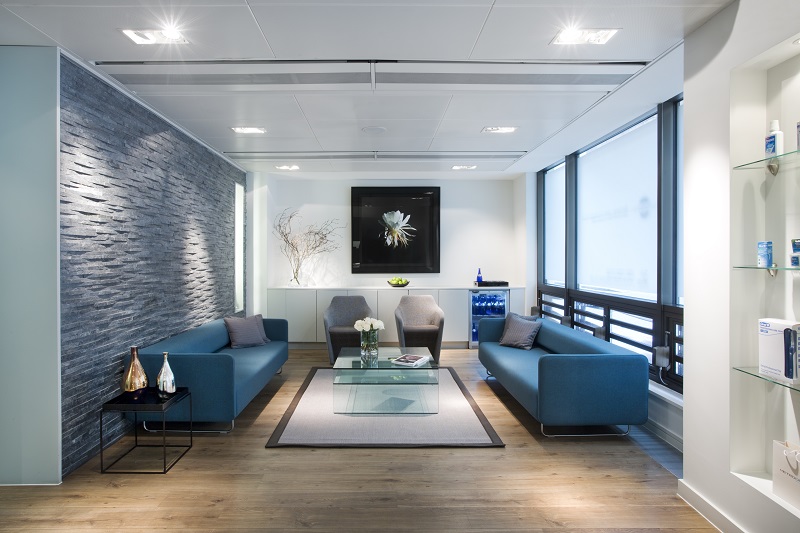 Bupa Dental Care St Mary Axe