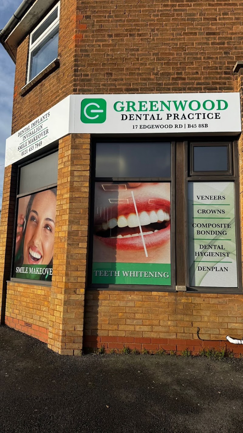 Greenwood Dental Clinic