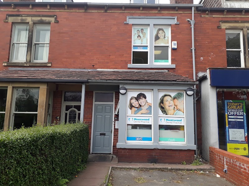Meanwood Dental Practice
