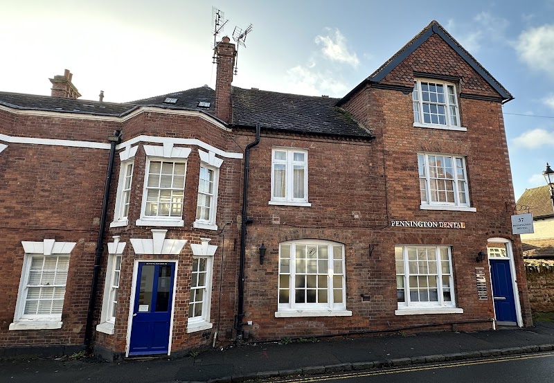 Pennington Dental Kenilworth