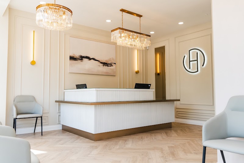 Hagley Dental Practice