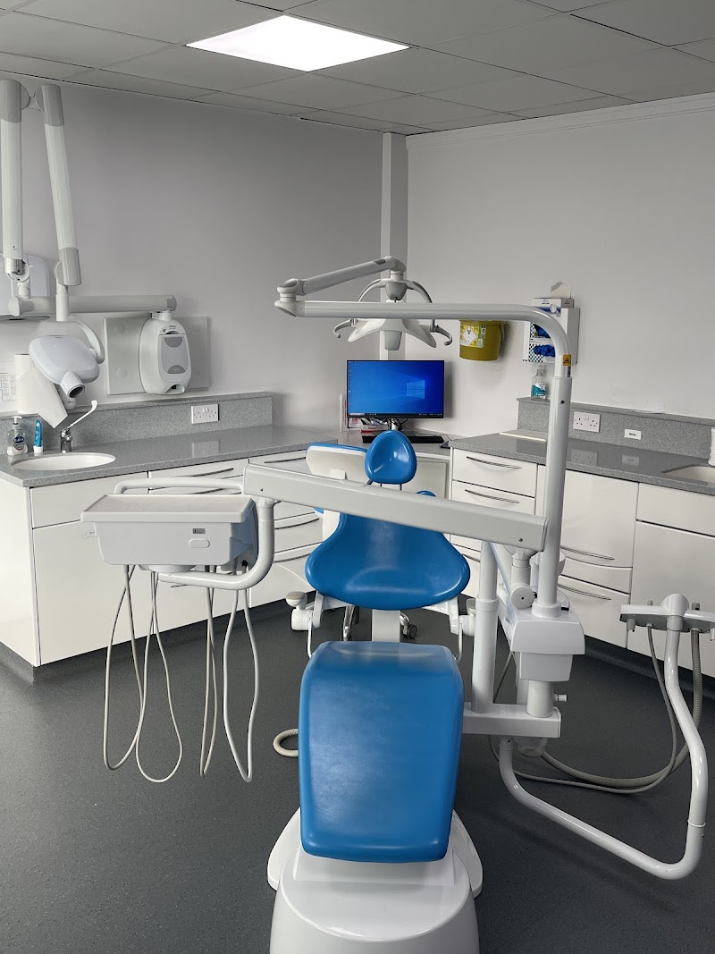 Merseyside Dental Centre
