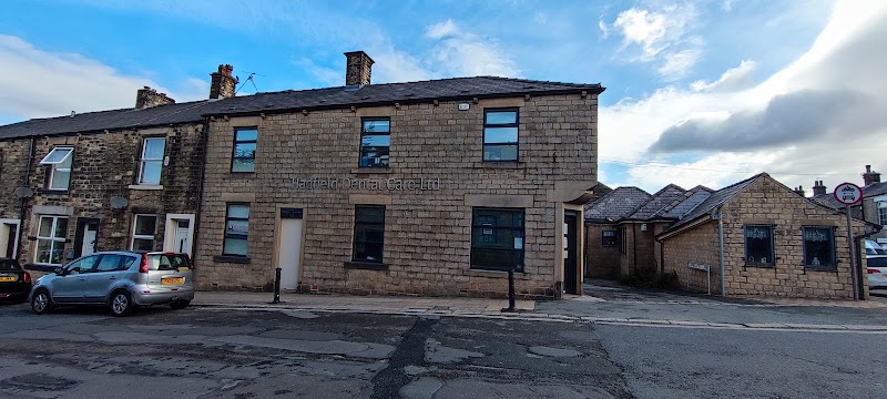 Hadfield Dental Care Limited
