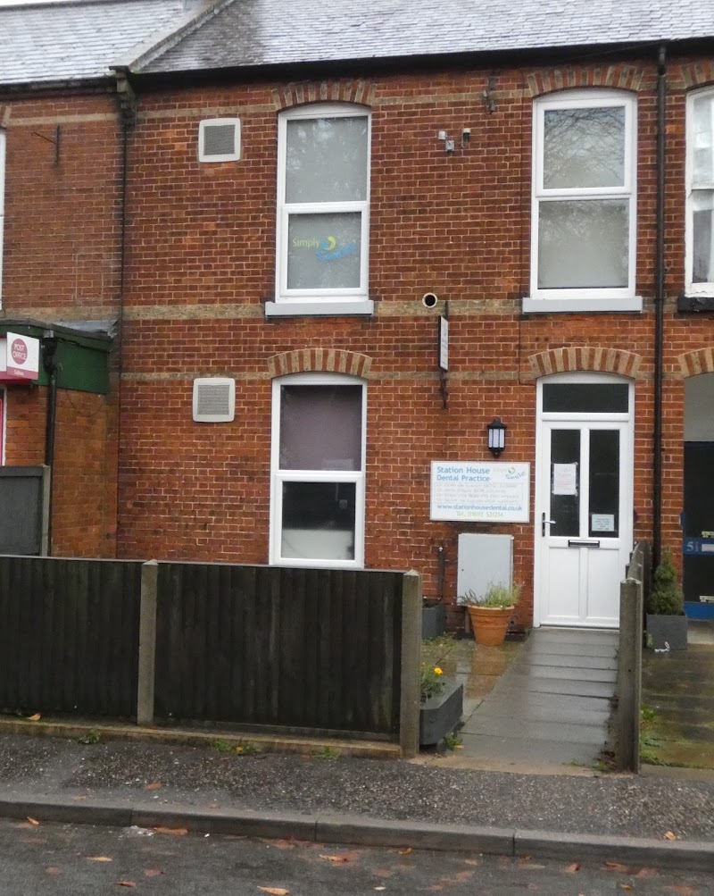 Station House Dental Practice