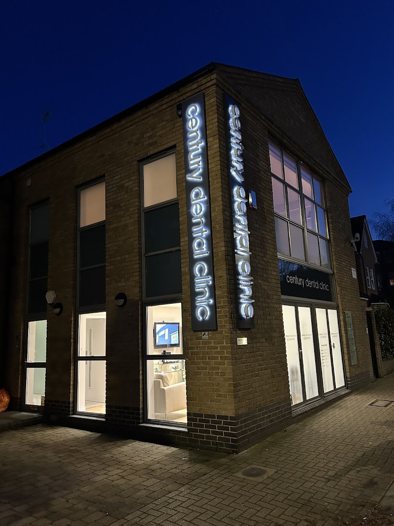 Century Dental Clinic