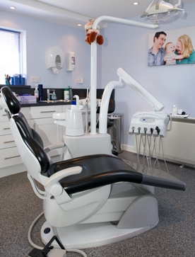 Todays Dental Care
