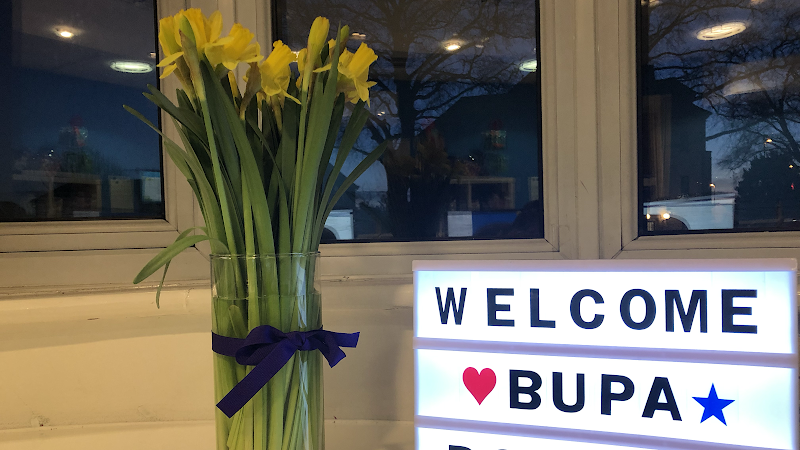 Bupa Dental Care Downend