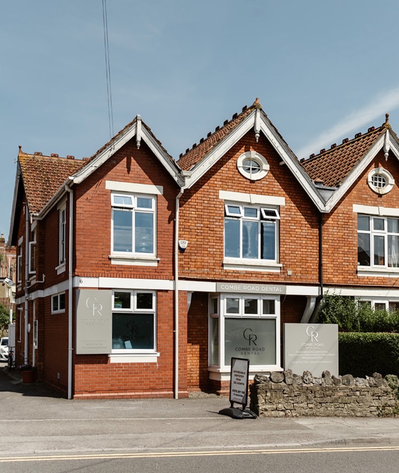 Combe Road Dental Surgery