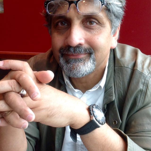 Nalin Patel, The Dental Surgery