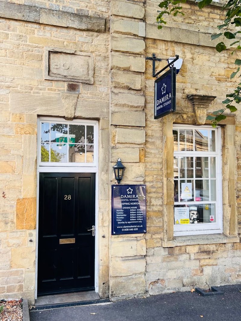 Chipping Norton Dental Practice