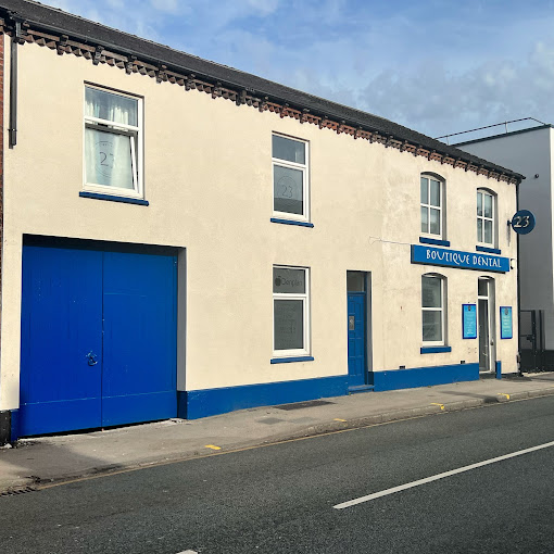 Bryn Street Dental Clinic Limited