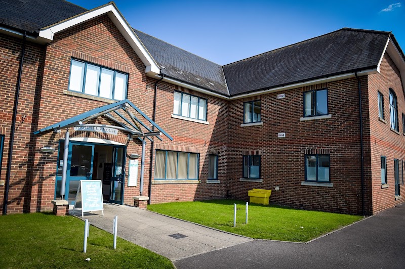 Mydentist - Bartons Road - Fordingbridge