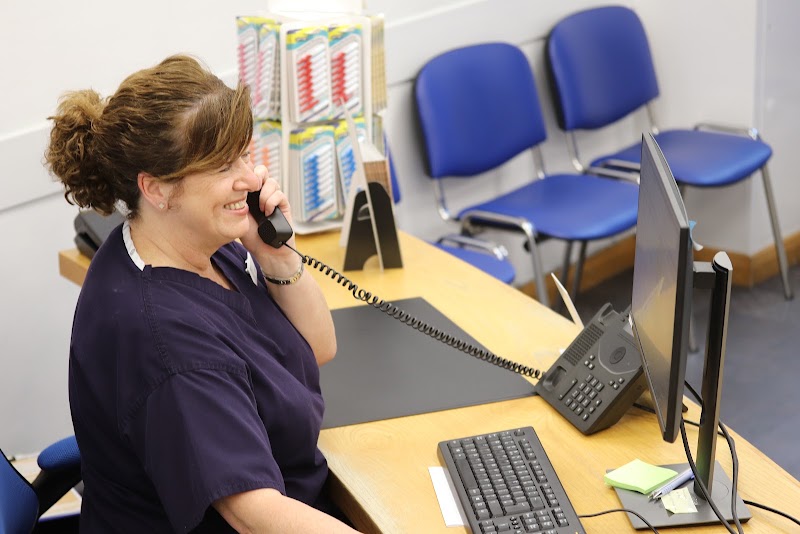 Earl Shilton Dental Practice